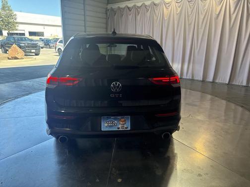 2024 Volkswagen Golf GTI 2.0T S DSG