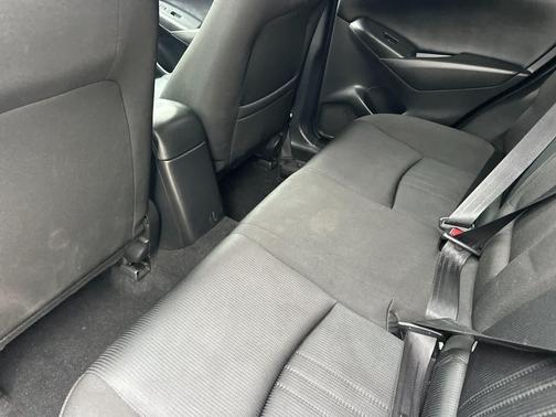 2020 Mazda CX-3 Sport