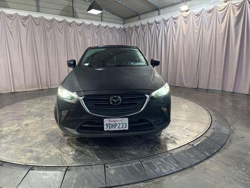 2020 Mazda CX-3 Sport