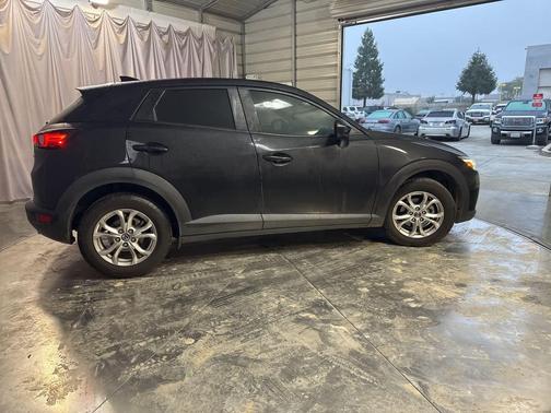 2020 Mazda CX-3 Sport