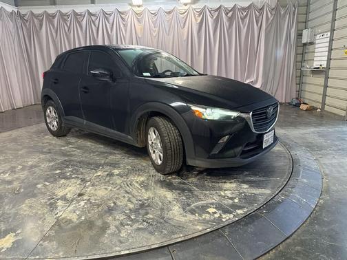 2020 Mazda CX-3 Sport