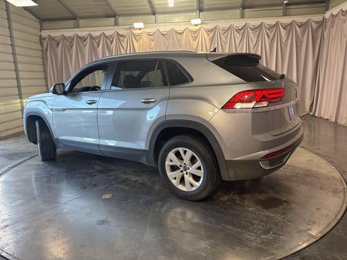 2021 Volkswagen Atlas Cross Sport 2.0T S