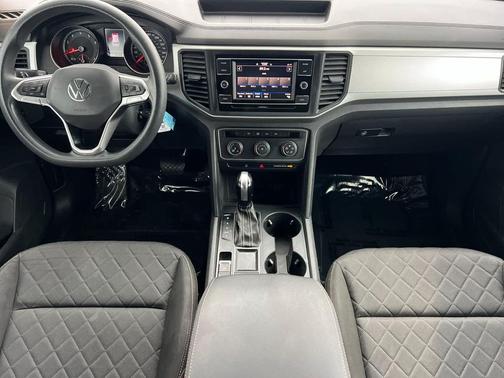 2021 Volkswagen Atlas Cross Sport 2.0T S