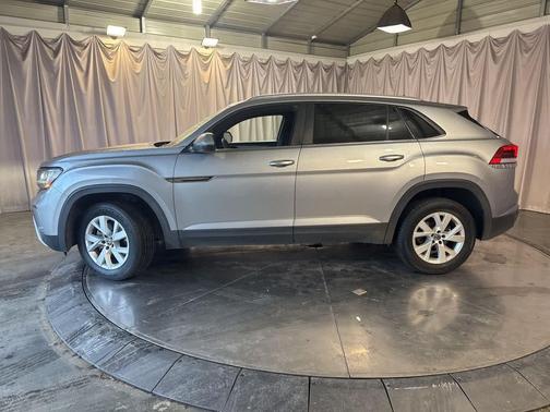 2021 Volkswagen Atlas Cross Sport 2.0T S
