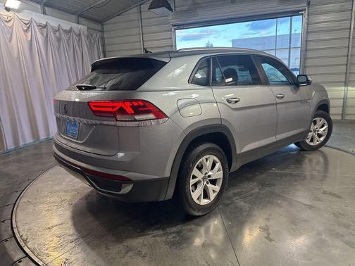 2021 Volkswagen Atlas Cross Sport 2.0T S