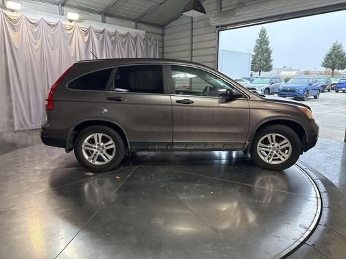 2010 Honda CR-V EX