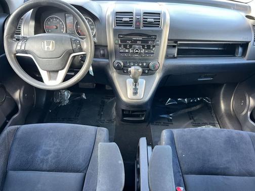 2010 Honda CR-V EX