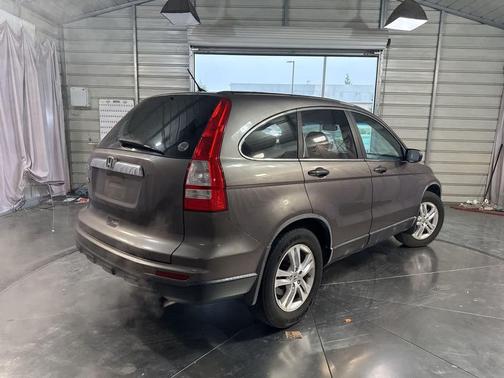 2010 Honda CR-V EX