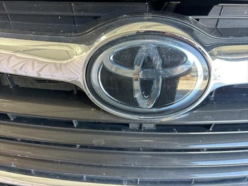 2015 Toyota Highlander Limited Platinum