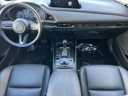 2021 Mazda CX-30 2.5 Turbo