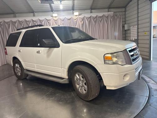 2011 Ford Expedition XLT