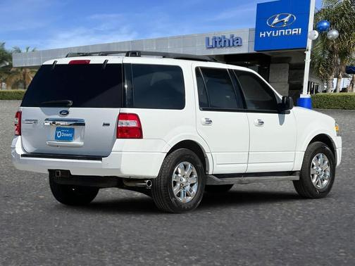 2011 Ford Expedition XLT