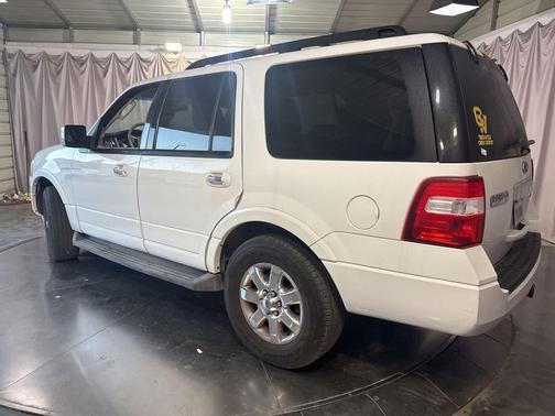 2011 Ford Expedition XLT