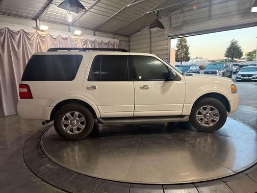 2011 Ford Expedition XLT