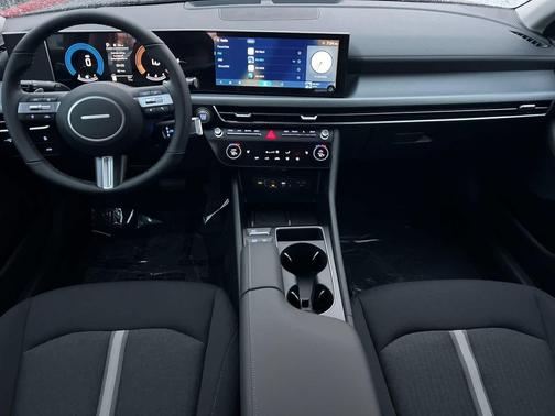 2026 Hyundai SONATA SEL