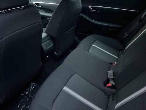 2026 Hyundai SONATA SEL