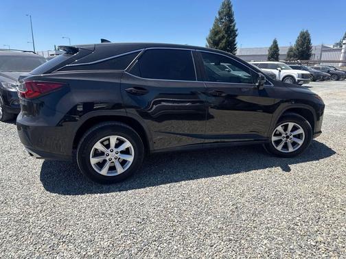 Caviar 2017 Lexus RX 350 Base