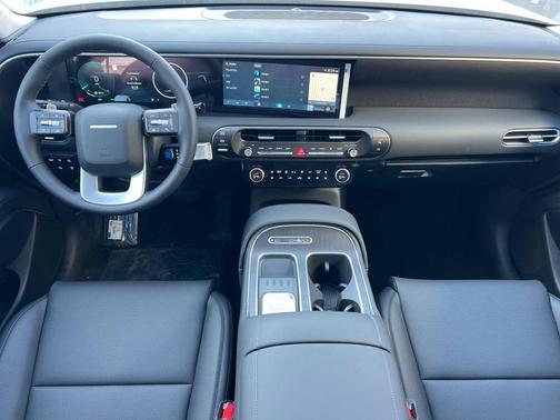 2026 Hyundai SANTA FE HEV SEL Premium