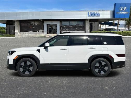 2026 Hyundai SANTA FE SEL 2.4