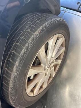 2012 Mazda Mazda6 i Touring