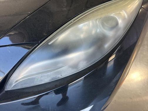 2012 Mazda Mazda6 i Touring