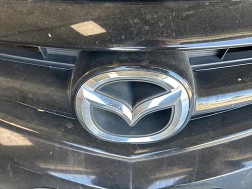 2012 Mazda Mazda6 i Touring