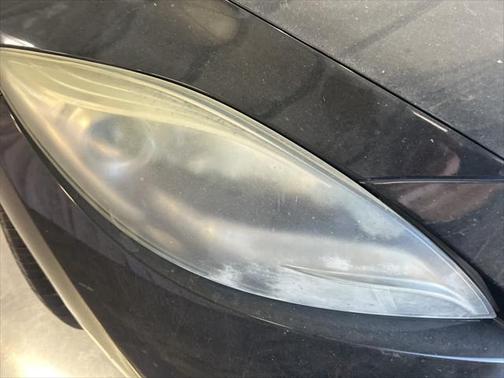2012 Mazda Mazda6 i Touring