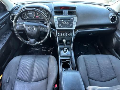 2012 Mazda Mazda6 i Touring