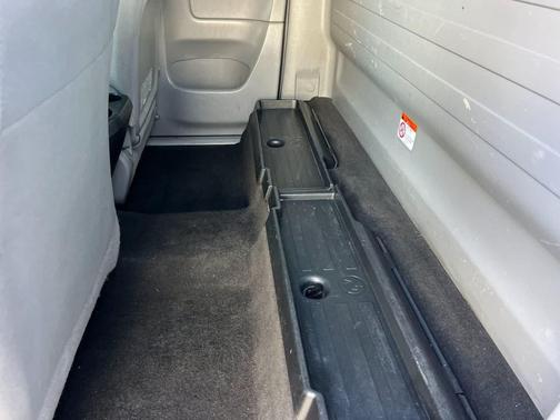 2015 Toyota Tacoma Base