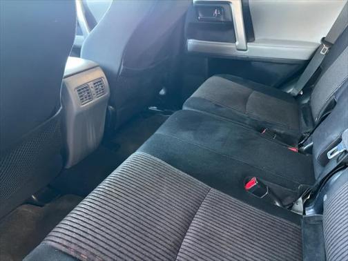 2012 Toyota 4Runner SR5