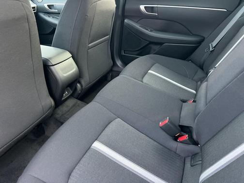 2026 Hyundai SONATA SEL