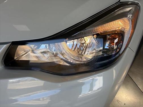 2014 Subaru XV Crosstrek 2.0i Limited