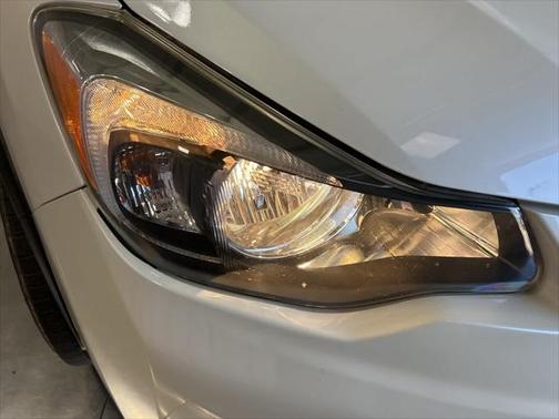 2014 Subaru XV Crosstrek 2.0i Limited
