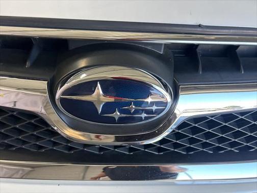 2014 Subaru XV Crosstrek 2.0i Limited