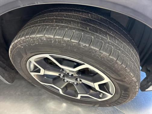 2014 Subaru XV Crosstrek 2.0i Limited