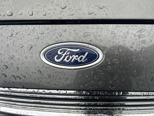 2020 Ford Fusion Hybrid SE