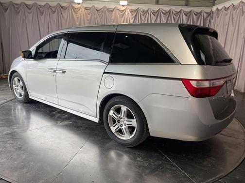 2012 Honda Odyssey 5dr