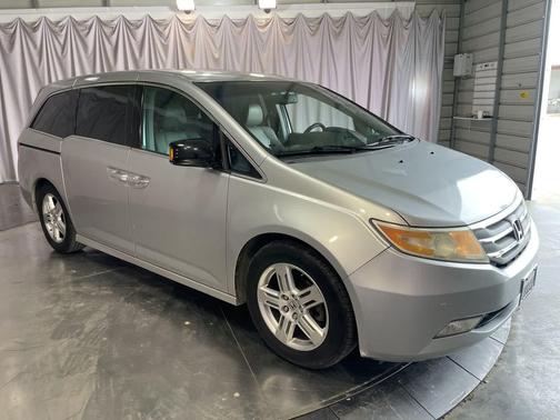 2012 Honda Odyssey 5dr