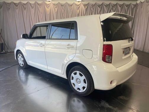 2012 Scion xB Release Series 9.0