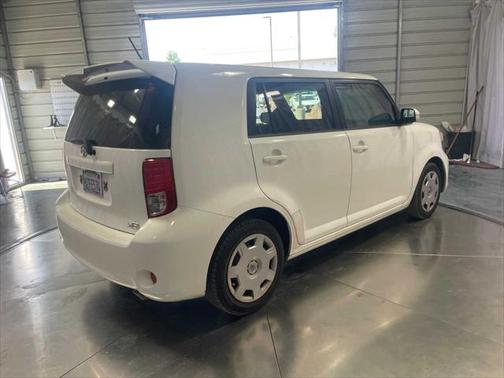 2012 Scion xB Release Series 9.0