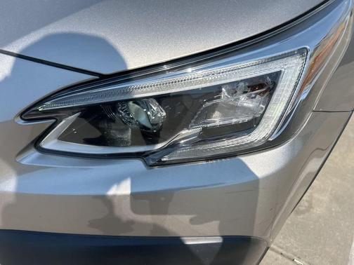 2020 Subaru Outback Limited XT