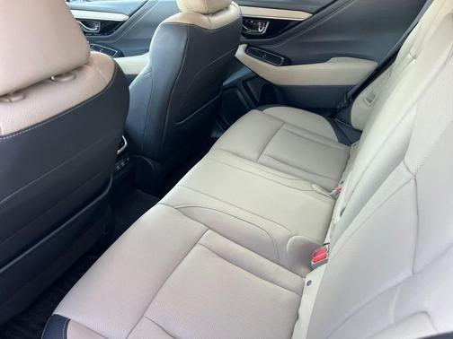 2020 Subaru Outback Limited XT