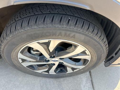 2020 Subaru Outback Limited XT