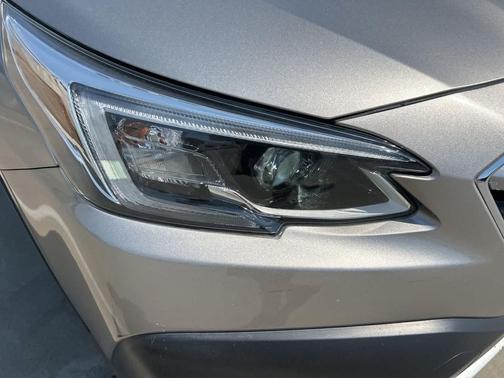 2020 Subaru Outback Limited XT