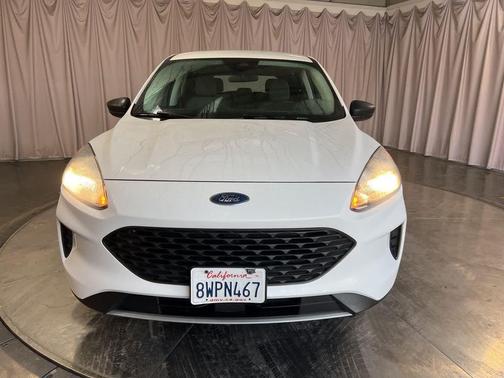 2021 Ford Escape S