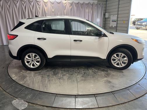 2021 Ford Escape S