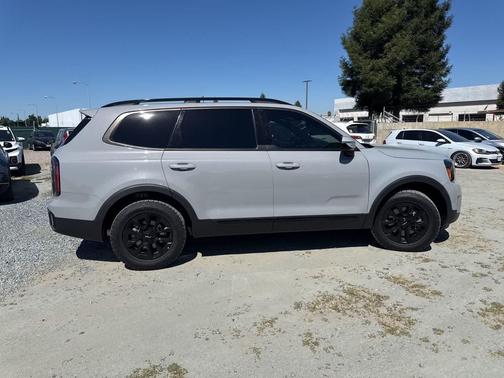 2024 Kia Telluride SX Prestige X-Pro