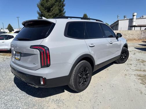 2024 Kia Telluride SX Prestige X-Pro