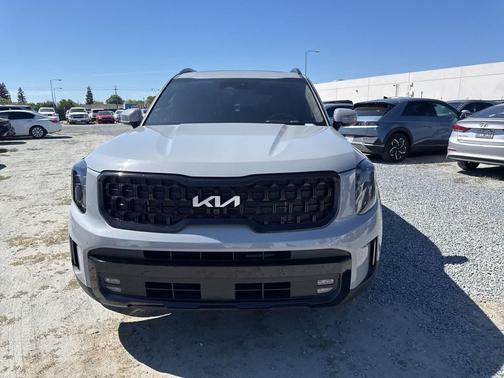 2024 Kia Telluride SX Prestige X-Pro