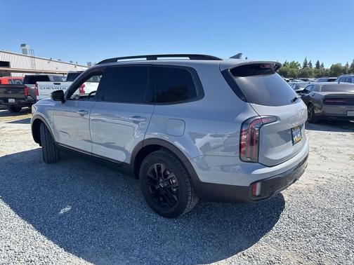 2024 Kia Telluride SX Prestige X-Pro